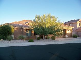5425 E Calle De Las Estrellas, Cave Creek, AZ 85331