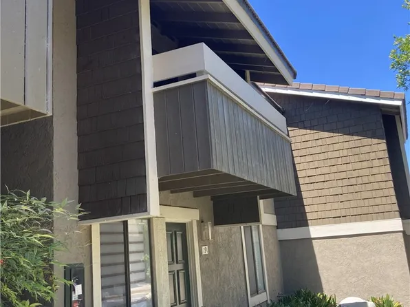 192 Streamwood, Irvine, CA 92620