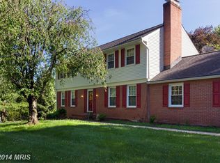 1217 Temfield Rd, Baltimore, MD 21286