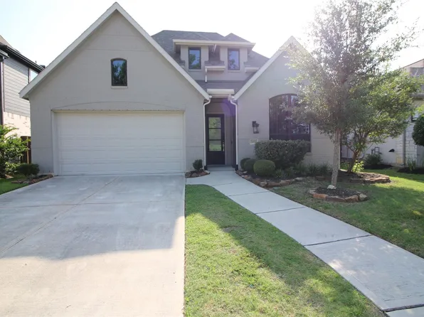 16911 Lupine Meadow Ln, Humble, TX 77346