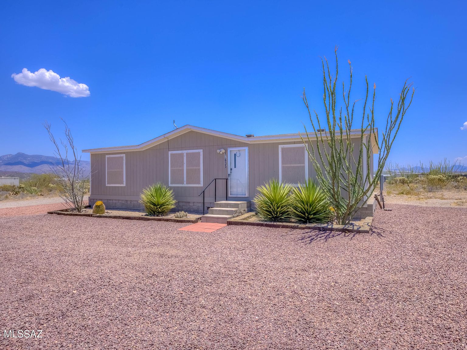 12635 S High Noon Trl, Vail, AZ 85641 | Zillow