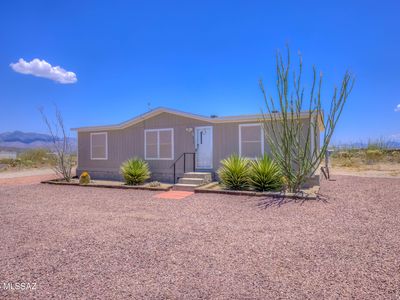 12635 S High Noon Trl, Vail, AZ, 85641