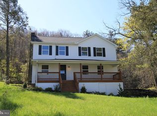 112 E Chestnut St, Pine Grove Mills, PA 16868