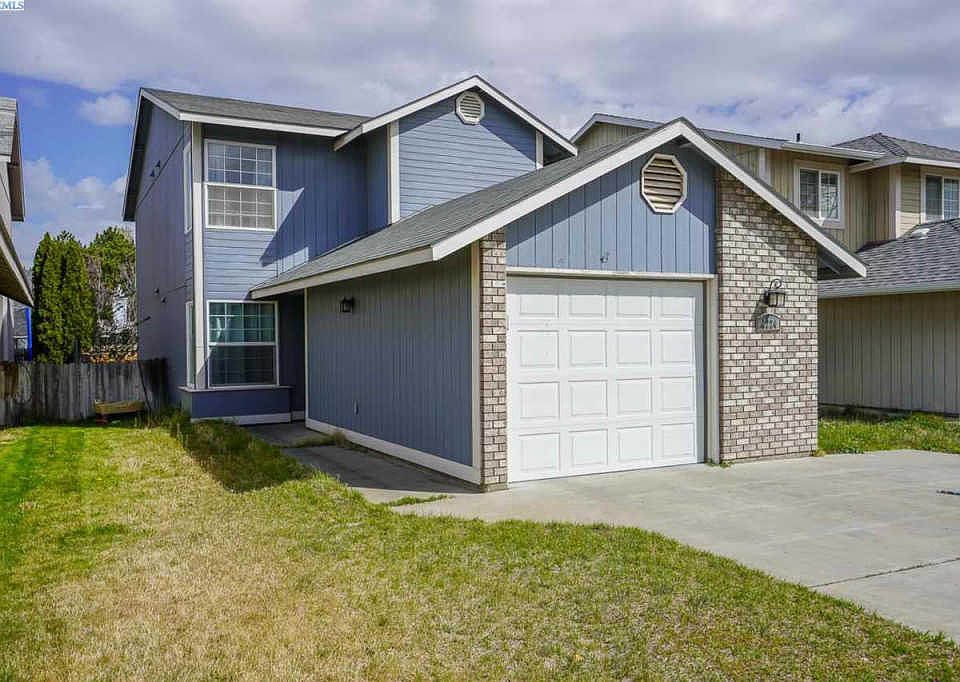 1st image of 4224 W John Day Pl