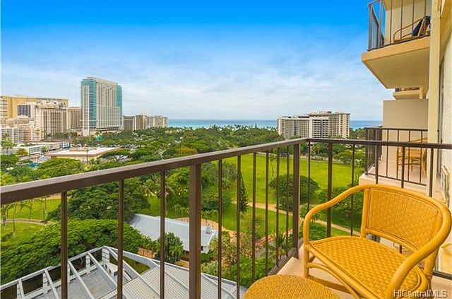 1st image of 2045 Kalakaua Ave APT 1214