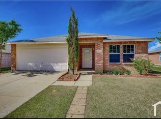 3109 Lipizzan Dr, Denton, TX 76210
