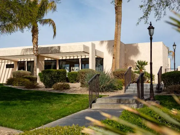 2900 S Valley View Blvd Trailer 39, Las Vegas, NV 89102