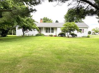 171 W Smiley Ave, Shelby, OH 44875