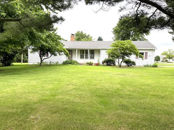 171 W Smiley Ave, Shelby, OH 44875