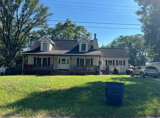 3300 Lenedo St, Muskegon, MI 49444