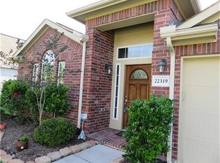 22319 Bridgestone Pine Ct, Spring, TX 77388