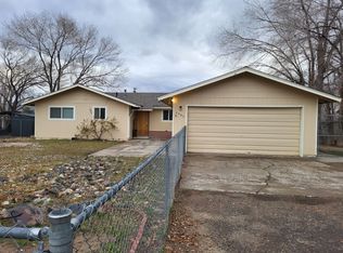 4993 August Dr, Carson City, NV