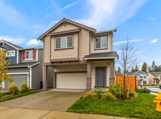3884 80th Ave NE, Marysville, WA 98270