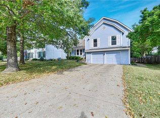 14424 W 84th Ter, Lenexa, KS 66215