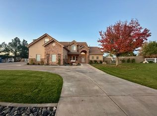 2533 E 3770 S, Saint George, UT 84790