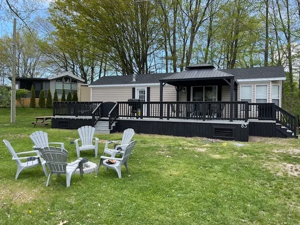 490 Empire Rd #Mlv083, Pt Colborne, ON L0S 1R0