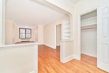 Rented by Living New York