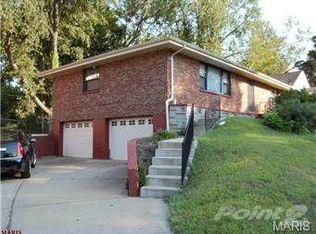 3852 Nelson Dr, Saint Louis, MO