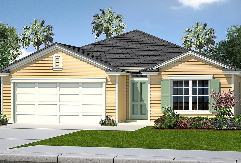 Plan Elevation.