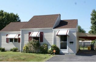43 Lasalle Ave, New Castle, DE 19720