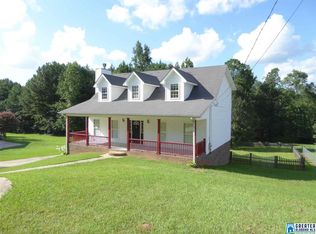 4361 Creek Trce, Bessemer, AL 35022