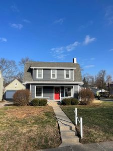 2619 Milton Rd, Middletown, OH, 45042