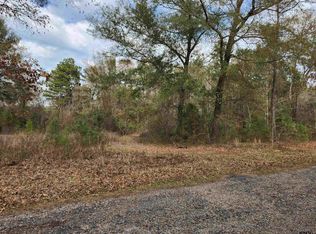County Road 4325, Larue, TX 75770
