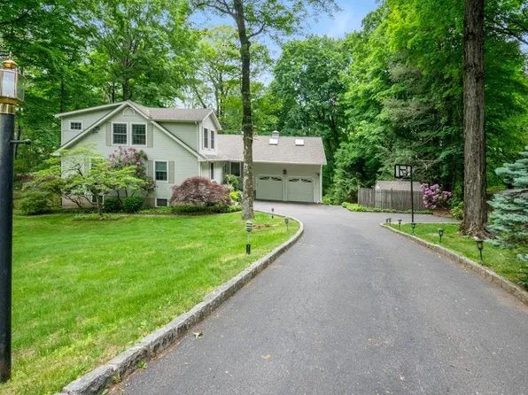 26 Mayberry Road, Chappaqua, NY 10514