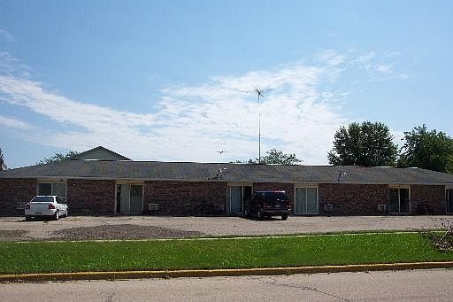Front View