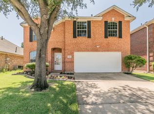 2668 Redcedar Dr, Little Elm, TX 75068