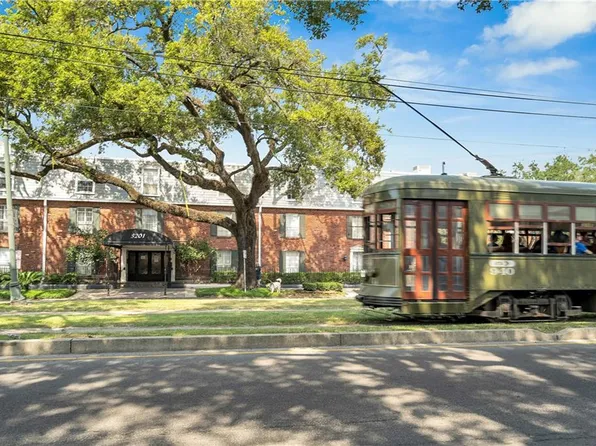 3201 Saint Charles Ave APT 313, New Orleans, LA 70115