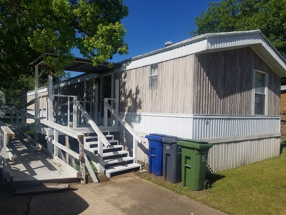 1st image of 2601 Robinson Dr Trailer 33