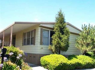 80 Ranchero Way, Hayward, CA 94544