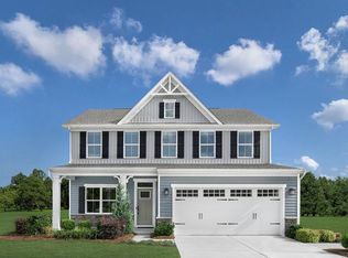 1322 Harkey Creek Dr #0016, Monroe, NC 28110