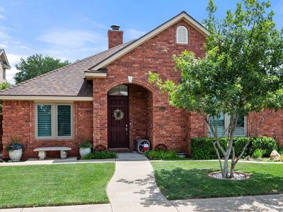 4111 102nd St, Lubbock, TX, 79423