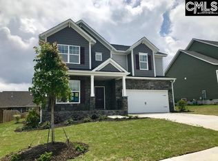 105 Cotton Cordell Rd, Lexington, SC 29072