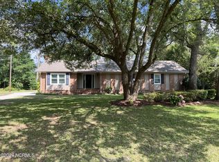 518 Rose Ave, Wilmington, NC 28403