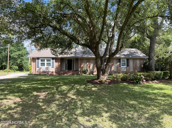 518 Rose Ave, Wilmington, NC 28403