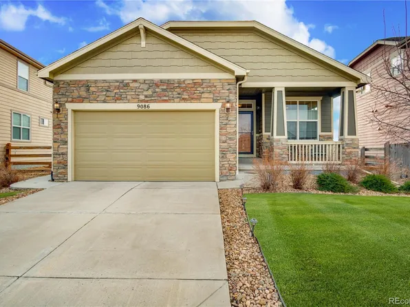 9086 Ellis Way, Arvada, CO 80005