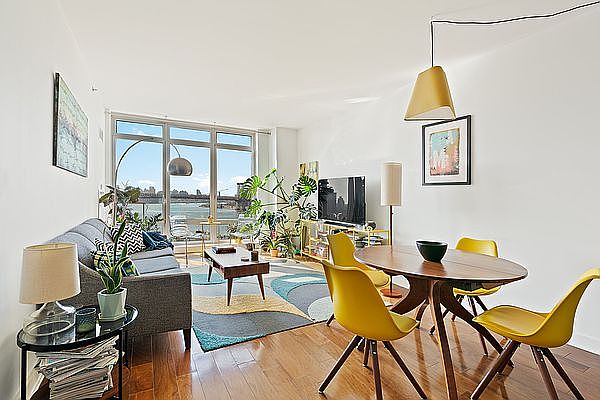 1st image of 2 Northside Piers APT 16C