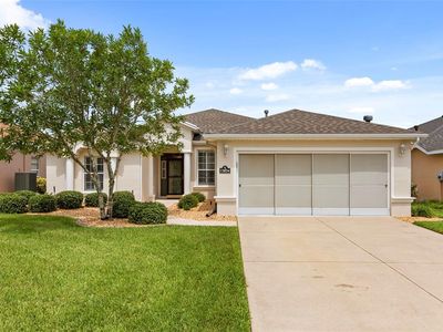 15854 SW 13TH CIRCLE, Ocala, FL, 34473