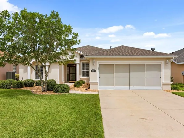15854 SW 13TH CIRCLE, OCALA, FL 34473