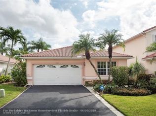 13405 NW 5th Pl, Plantation, FL 33325