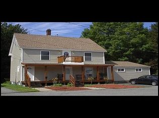 8 Beaudoin Ct, Rochester, NH 03867
