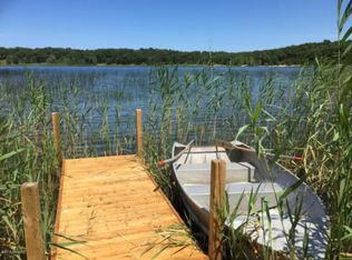 900 Preuss Rd W, Manistee, MI 49660