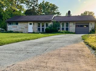 1816 Randall Ct, Indianapolis, IN 46240