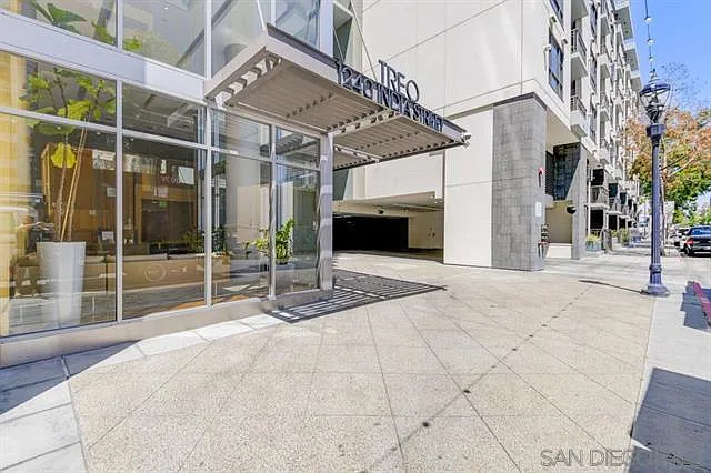 1240 India St #318 — Photo 10
