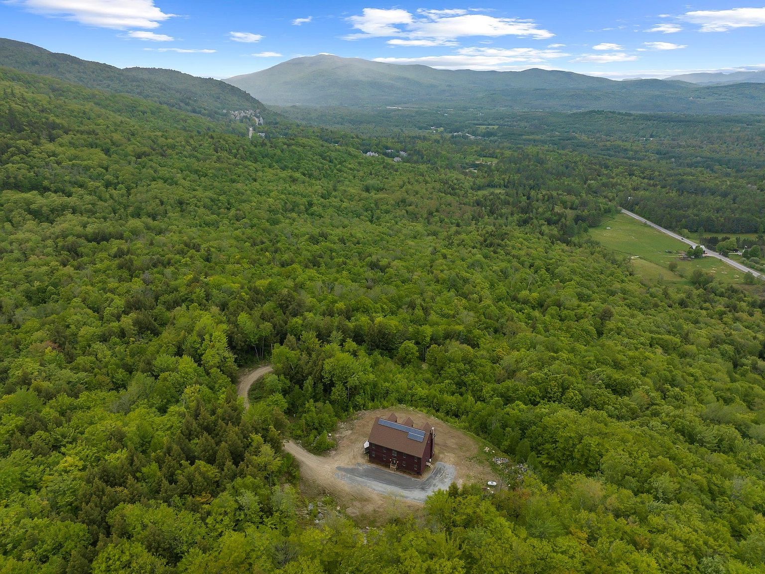 33 Winterberry Lane, Plymouth, NH 03264 MLS 4954537 Zillow