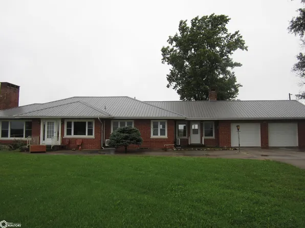 24913 Morning Sun Rd, Morning Sun, IA 52640