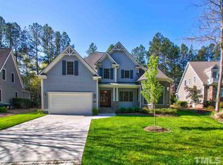 81105 Alexander, Chapel Hill, NC 27517